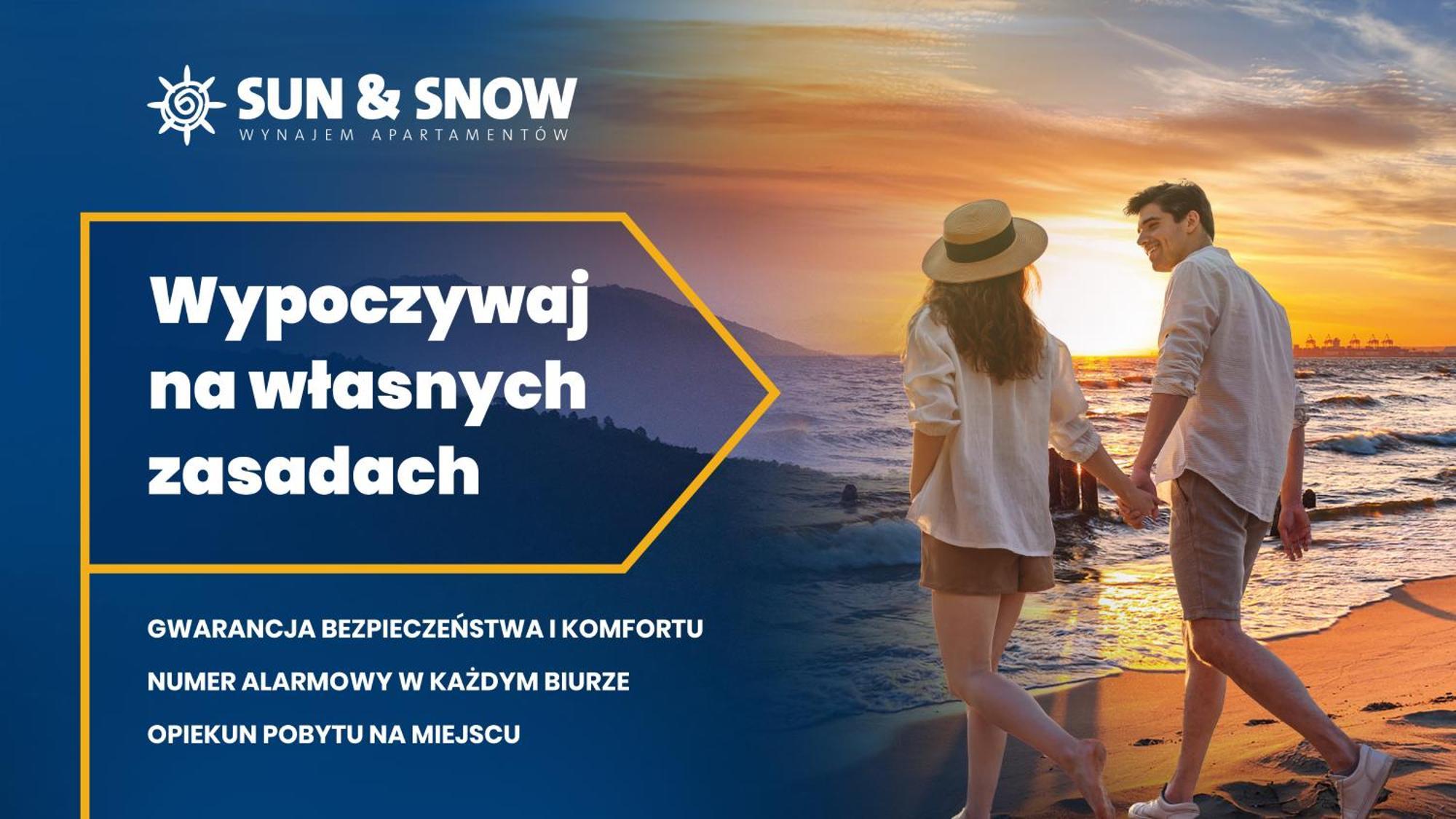 Apartamenty Sun & Snow Przystan Letnica Gdańsk Eksteriør bilde